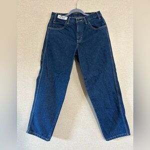 Blue Denim Flame Resistant Jeans